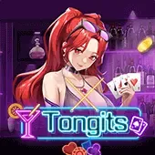 Tongits screenshot