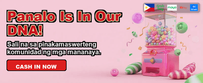 Claim Your Welcome Bonus