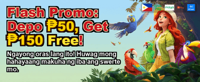 Join Now for Big Wins!